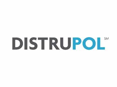 Distrupol - Plastics Live Launch Partner