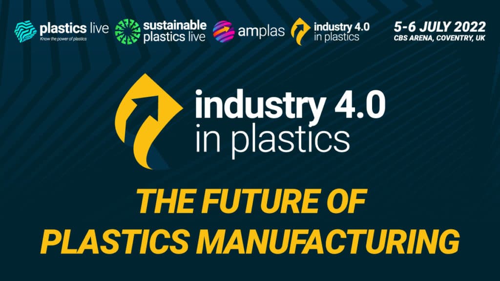 The Future of Plastics Manufacturing - Plastics Live 2025 - Plastics 