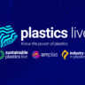 Plastics Live - Logo Wall